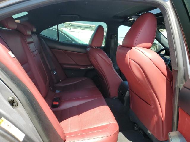 2015 LEXUS IS 250 JTHBF1D27F5054964