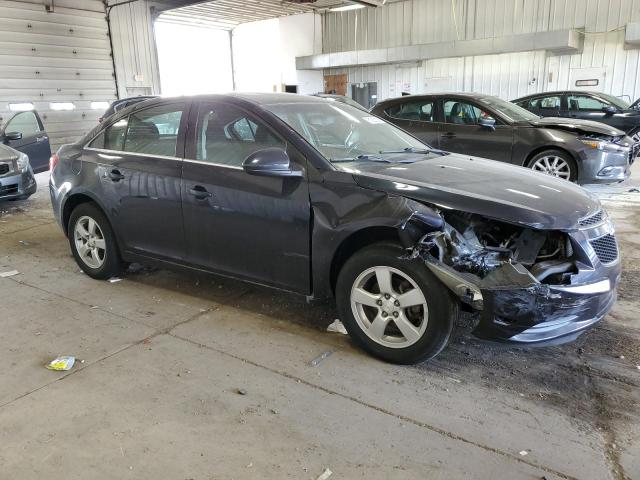 2014 CHEVROLET CRUZE LT - 1G1PC5SBXE7365245