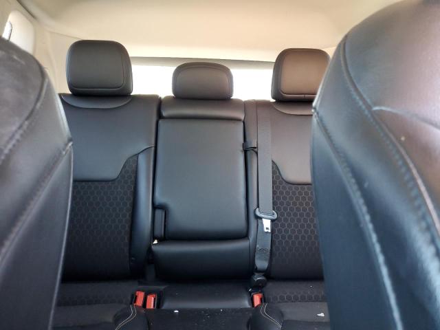 2021 JEEP COMPASS LA 3C4NJDBB3MT537575