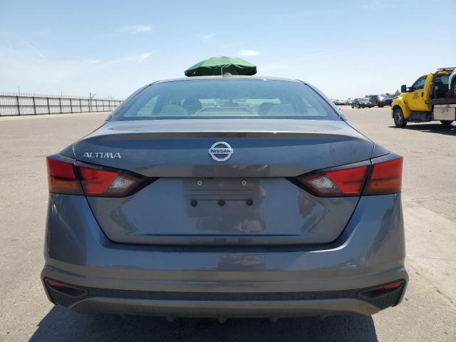 2019 NISSAN ALTIMA S - 1N4BL4BVXKC249851