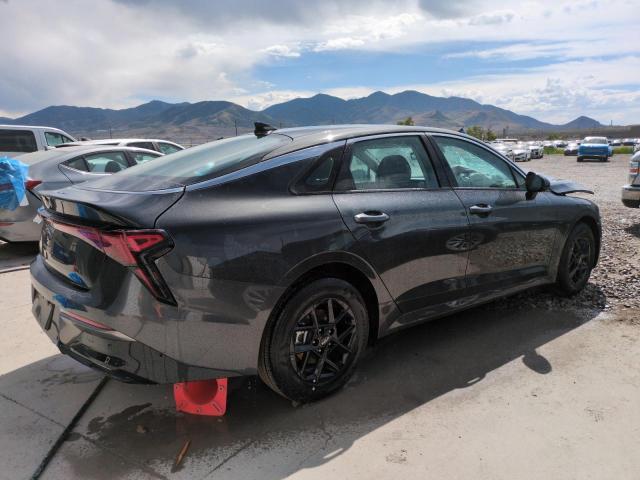 Vin: knag24j71s5368881, lot: 60214195, kia k5 lxs 20253