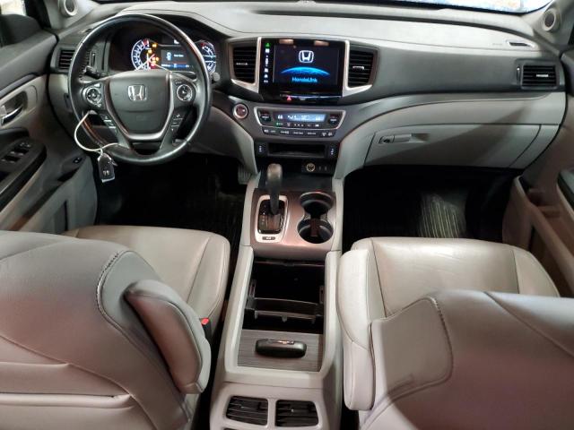 2016 HONDA PILOT EXLN 5FNYF6H77GB108679