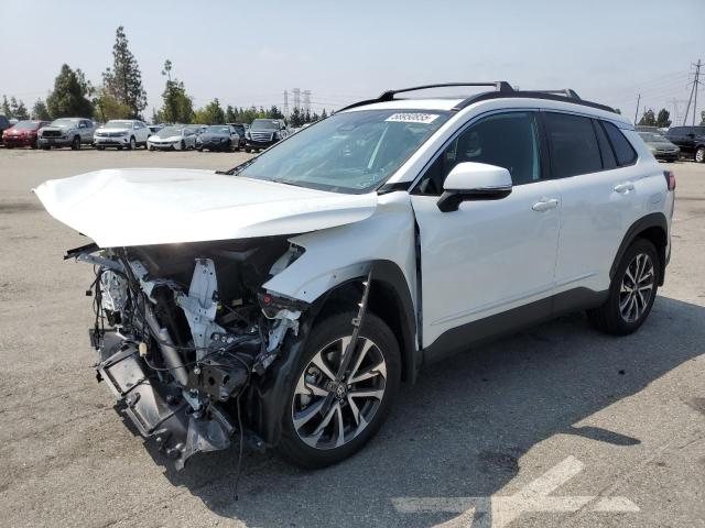 Vin: 7mudaabg4rv105641, lot: 58950855, toyota corolla cr xle 2024 img_1