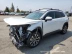 2024 TOYOTA COROLLA CR - 7MUDAABG4RV105641