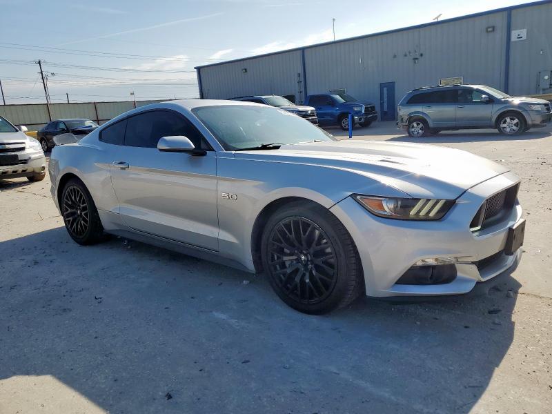 2015 FORD MUSTANG GT 1FA6P8CF9F5433967
