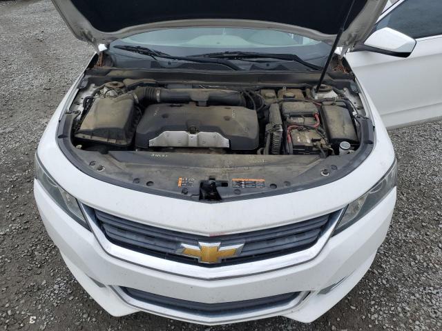 2015 CHEVROLET IMPALA LS 2G11X5SL4F9232371