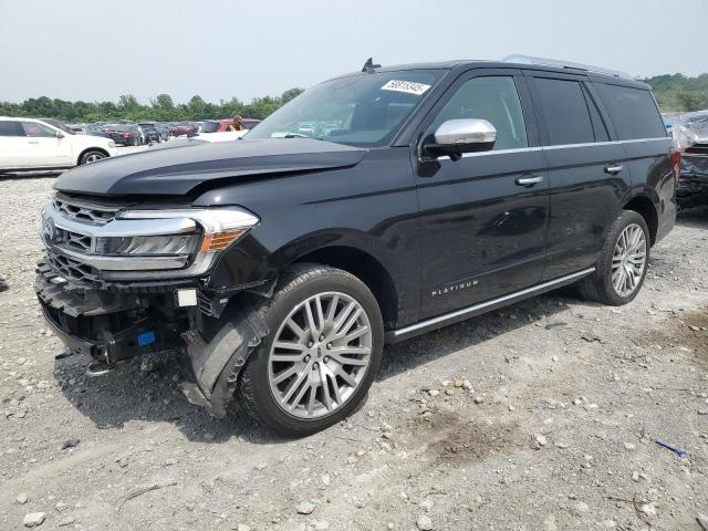 Vin: 1fmju1mtxnea27764, lot: 58815345, ford expedition platinum 2022 img_1