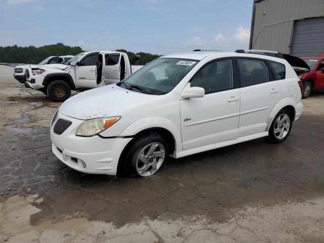 PONTIAC VIBE