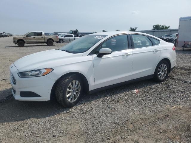Vin: 1fa6p0g74f5124587, lot: 60785845, ford fusion s 2015 img_1