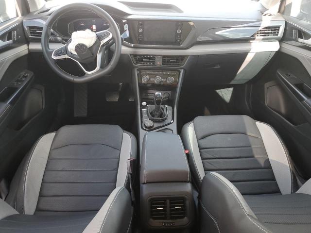 2024 VOLKSWAGEN TAOS SEL 3VV4X7B20RM026517