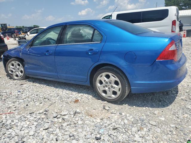 Vin: 3fahp0haxbr303386, lot: 60105285, ford fusion se 20112