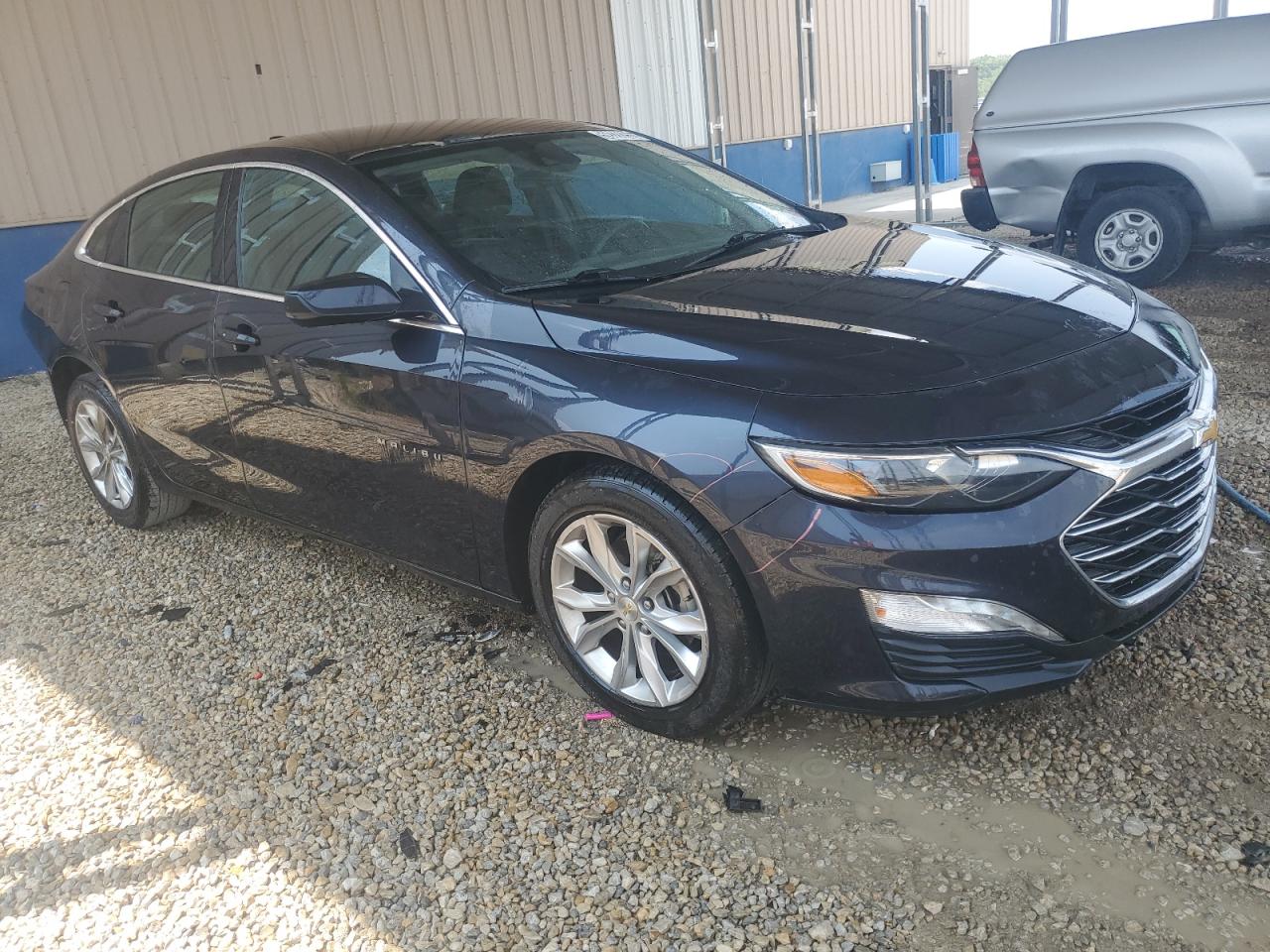CHEVROLET MALIBU 2023