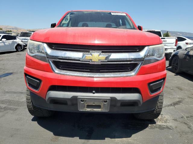 2017 CHEVROLET COLORADO - 1GCGSBEN8H1213020