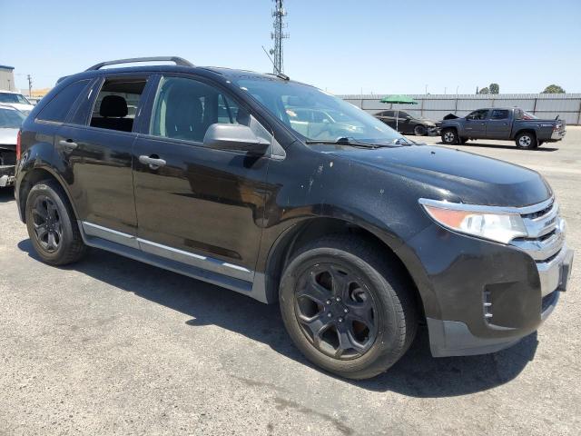 Vin: 2fmdk3g97dbc30426, lot: 59928055, ford edge se 20134