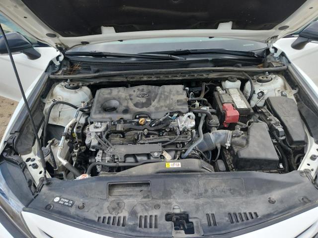 2023 TOYOTA CAMRY SE N - 4T1G11AKXPU082920