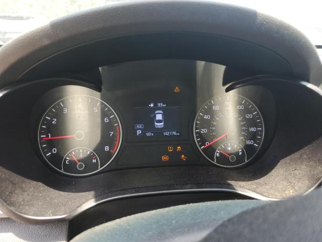 2019 KIA OPTIMA LX - 5XXGT4L34KG363678