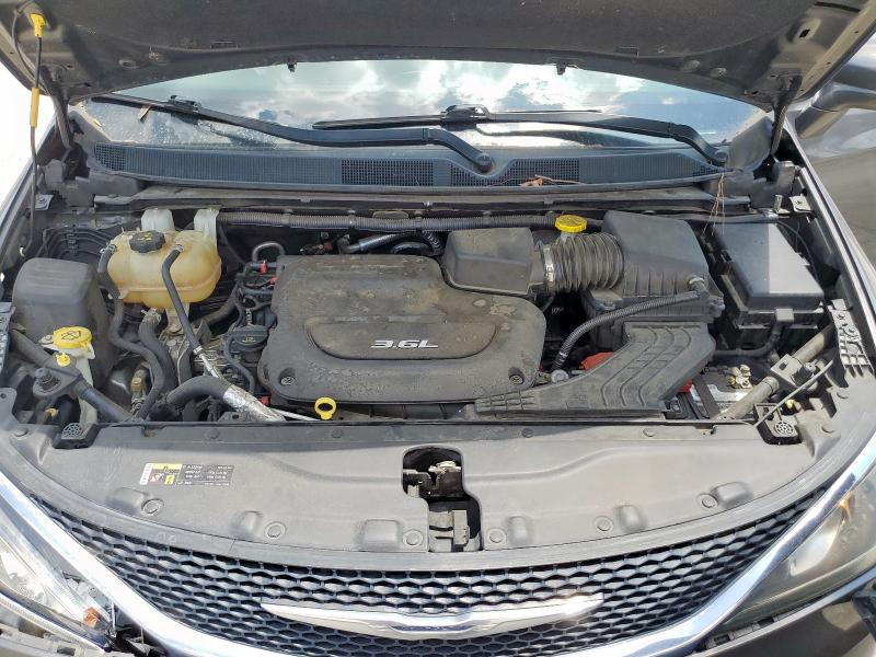 2017 CHRYSLER PACIFICA T - 2C4RC1BG7HR529915