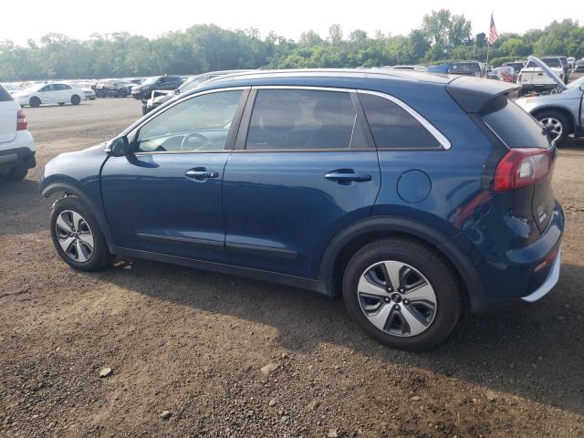 Vin: kndcc3lc0h5090504, lot: 59495635, kia niro ex 20172