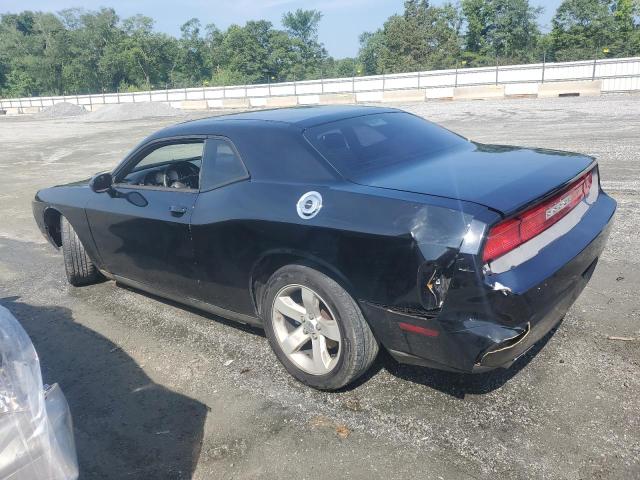 Vin: 2c3cdyag8dh674513, lot: 59706075, dodge challenger sxt 20132