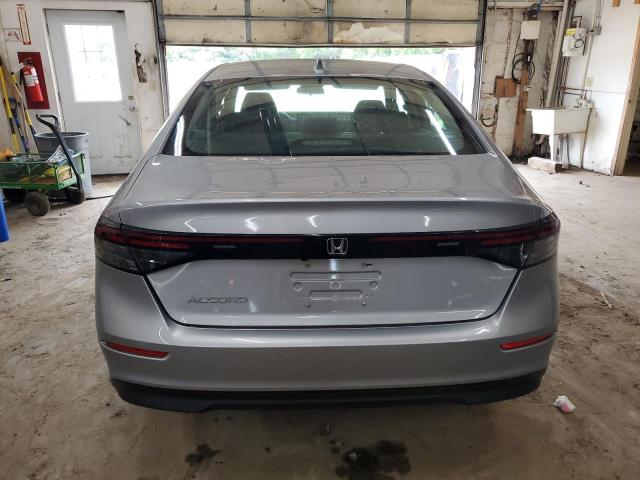 2023 HONDA ACCORD EX 1HGCY1F35PA059774