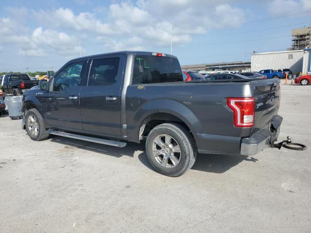 Vin: 1ftew1cp9ffb87506, lot: 60052325, ford f-150 supercrew 20152