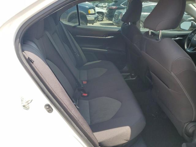 2020 TOYOTA CAMRY LE - 4T1C31AK1LU529993