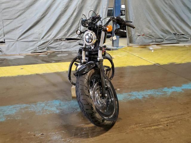 2012 HARLEY-DAVIDSON XL1200 FOR 1HD1LC316CC451291
