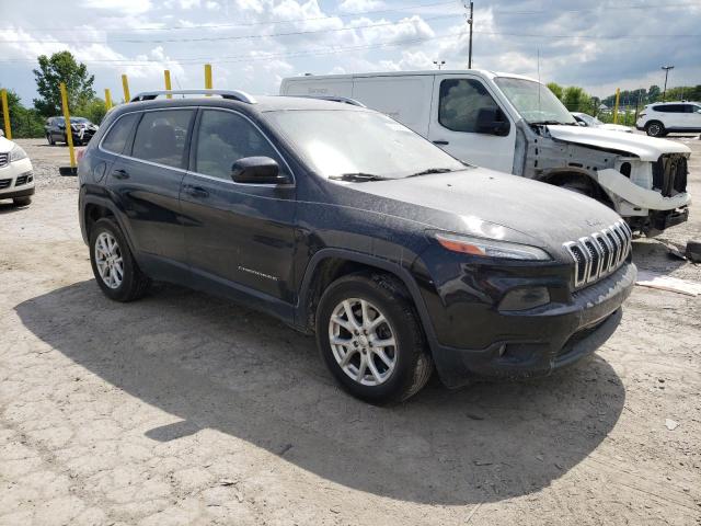 2015 JEEP CHEROKEE L - 1C4PJMCS0FW524903