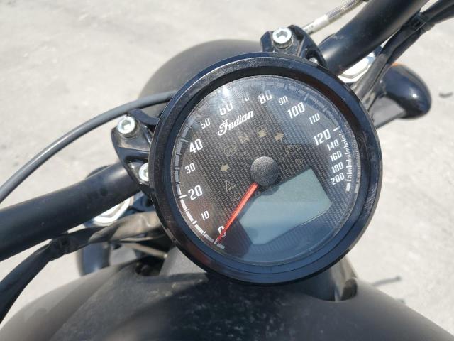 2019 INDIAN MOTORCYCLE CO. SCOUT BOBB 56KMTA004K3135492