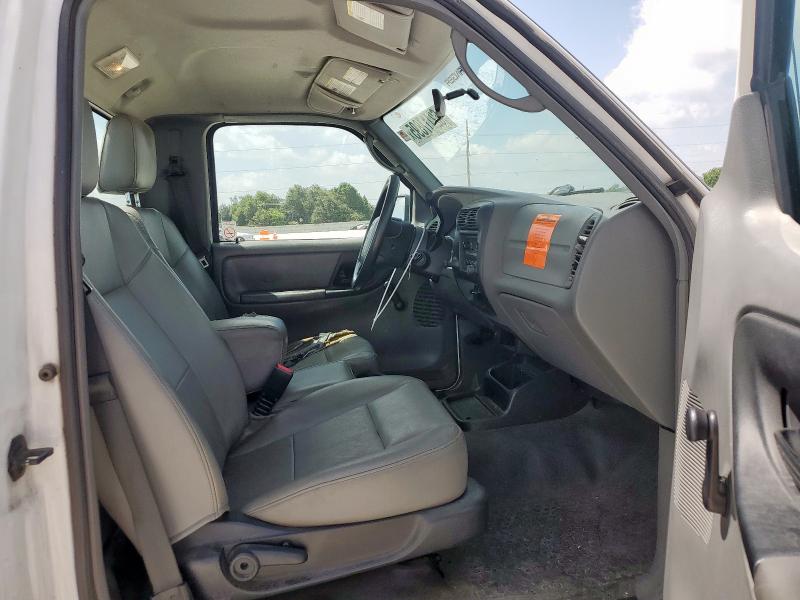 2011 FORD RANGER - 1FTKR1AD5BPA78449