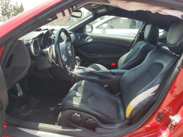 2018 NISSAN 370Z BASE JN1AZ4EH7JM572695
