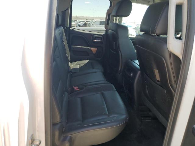 2014 CHEVROLET SILVERADO #3285978793