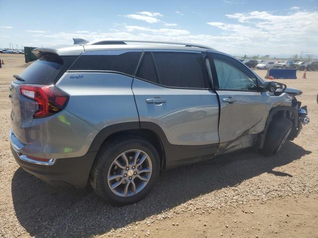 2024 GMC TERRAIN SL 3GKALVEG7RL284388
