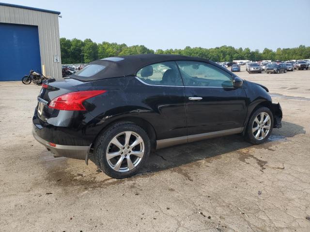 Vin: jn8az1fy4ew300582, lot: 58997195, nissan murano crosscabriolet 20143