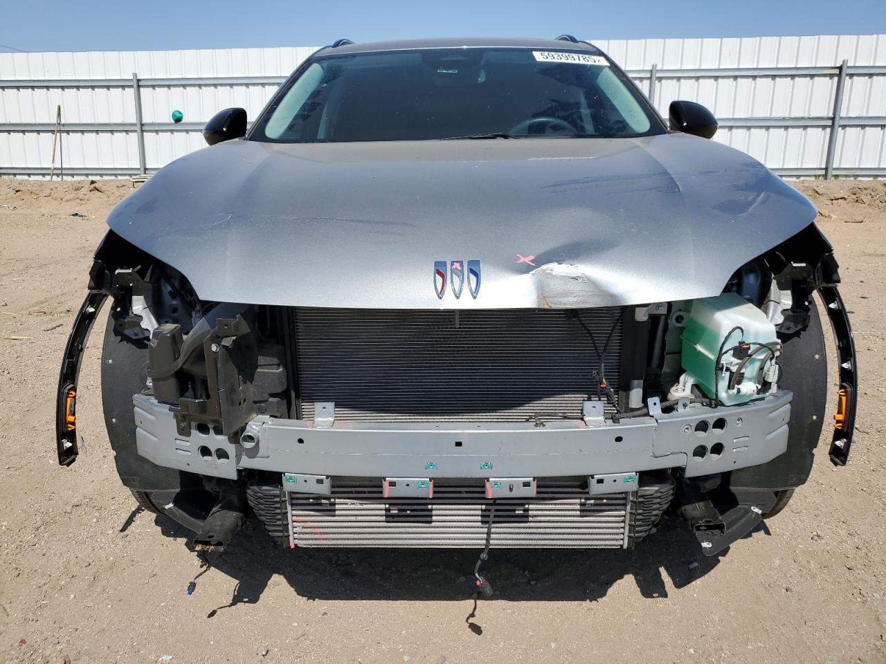 BUICK ENVISION ESSENCE