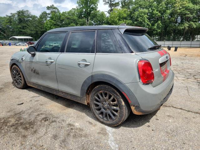 Vin: wmwxs5c5xft831555, lot: 61673485, mini cooper 20152