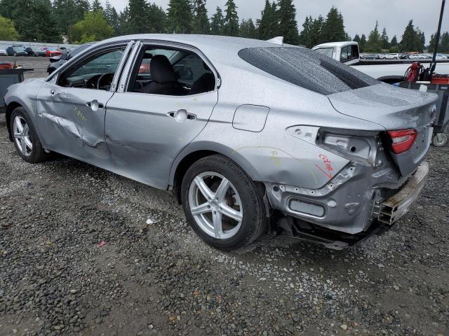 Vin: 4t1b11hk5ku802357, lot: 61235775, toyota camry l 20192