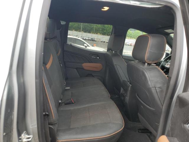 2024 GMC CANYON AT4 1GTP6DEK7R1162925