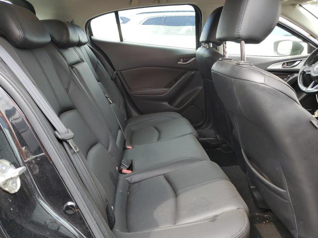 2018 MAZDA 3 TOURING - 3MZBN1L34JM172288