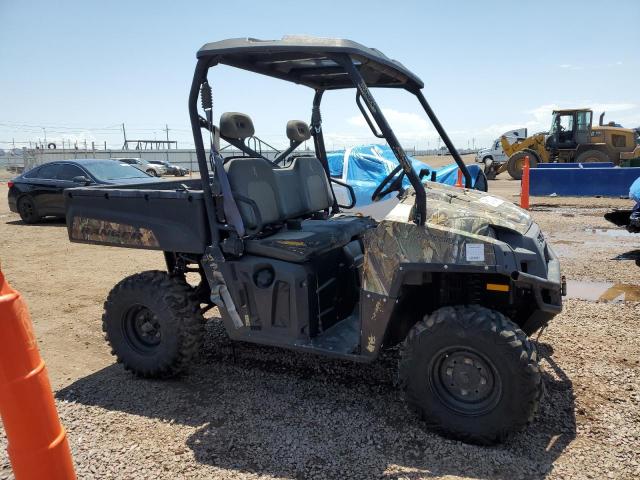 2014 POLARIS RANGER - 4XATY76A4B4263352