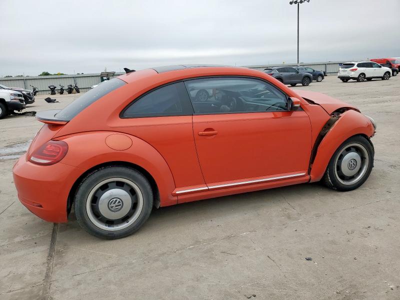 2018 VOLKSWAGEN BEETLE S 3VWFD7AT6JM704859