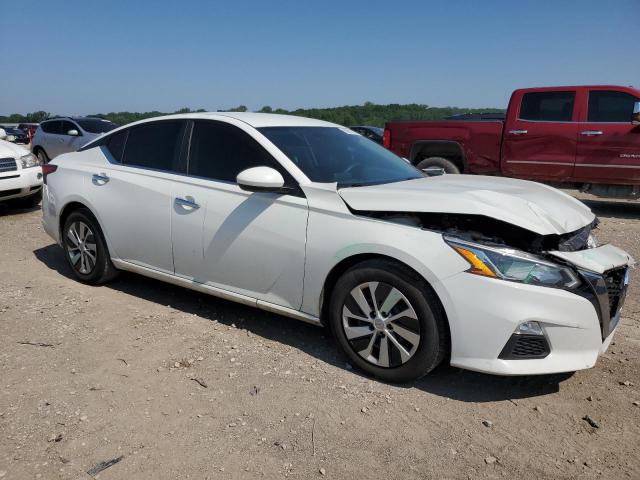 Vin: 1n4bl4bv8lc241880, lot: 59991135, nissan altima s 20204