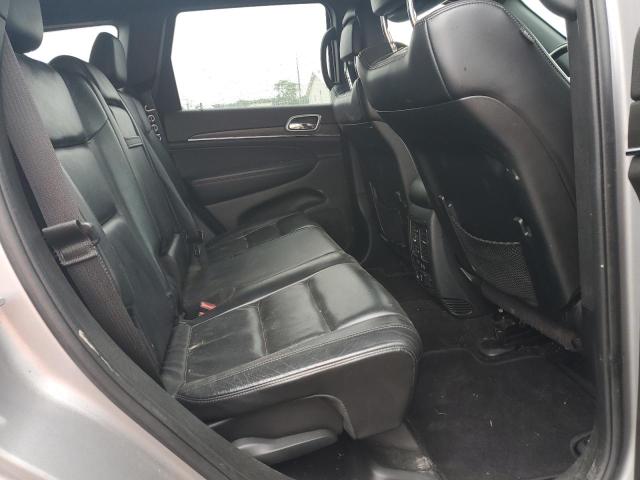 2018 JEEP GRAND CHER - 1C4RJFBG8JC241175
