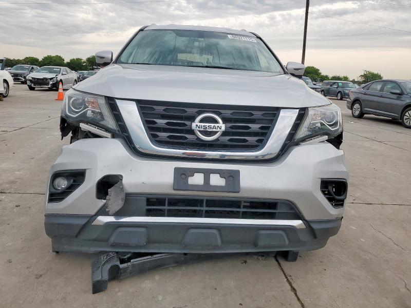 2020 NISSAN PATHFINDER - 5N1DR2CM1LC605645