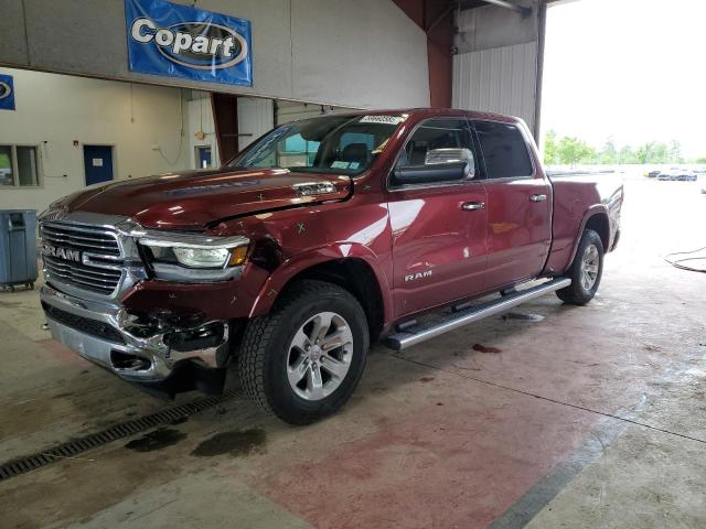 Vin: 1c6srfrtxkn795179, lot: 59660585, ram 1500 laramie 2019 img_1