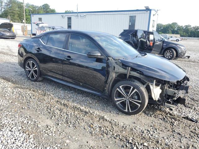 Vin: 3n1ab8dv5ly214742, lot: 60509375, nissan sentra sr 20204