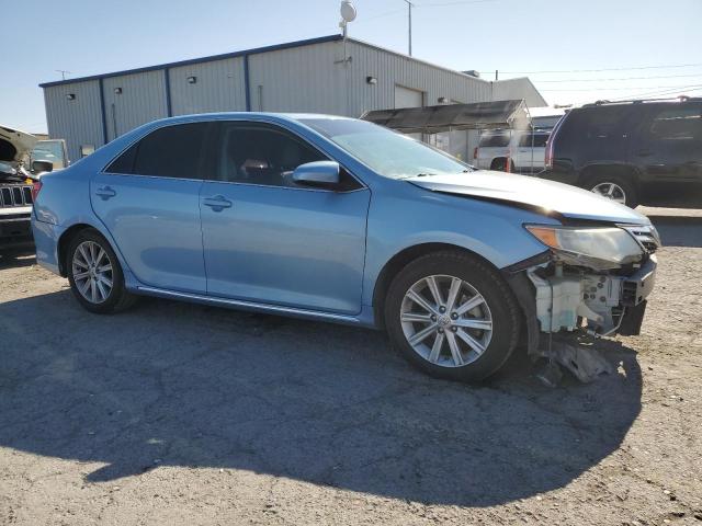 2014 TOYOTA CAMRY SE/X - 4T1BK1FK0EU540154