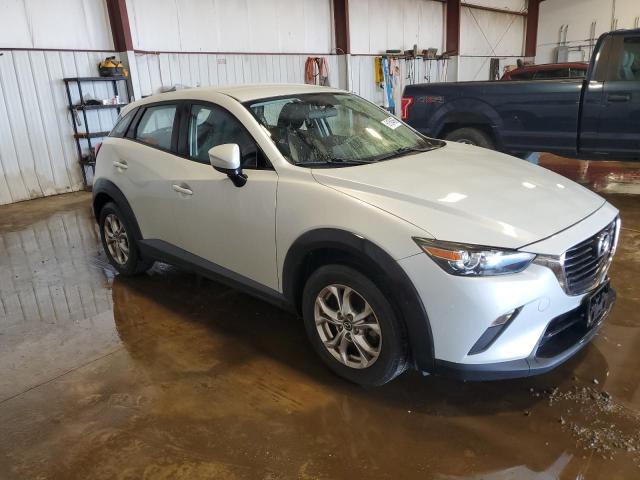 Vin: jm1dkdb7xh0179964, lot: 61594665, mazda cx-3 sport 20174