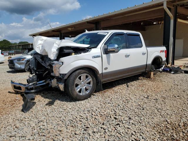 FORD F150 SUPER
