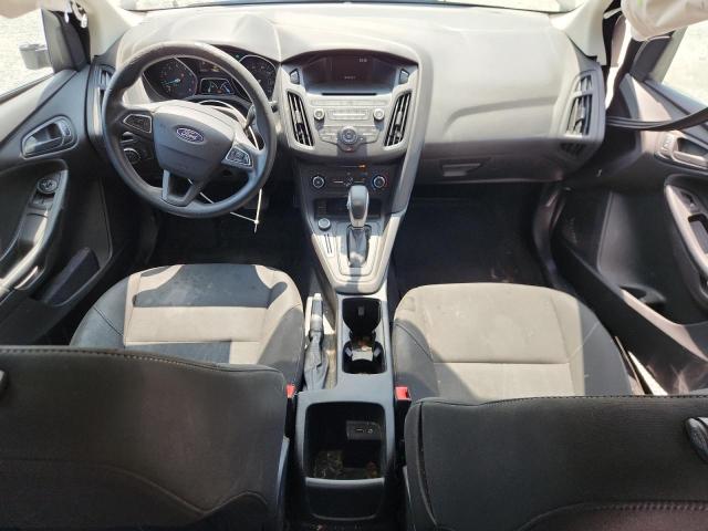 2017 FORD FOCUS S 1FADP3E22HL331350